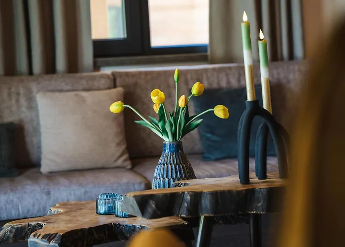 Alpenchalet Kaerntnerglueck *