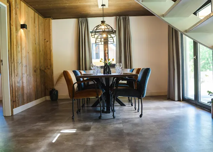 Alpenchalet Kaerntnerglueck Afritz