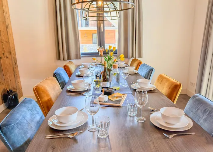 Alpenchalet Kaerntnerglueck Afritz