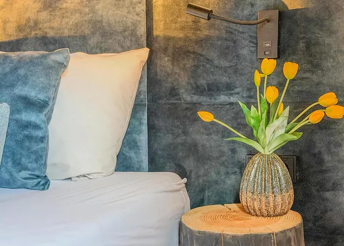 Chalet Alpenchalet Kaerntnerglueck Afritz