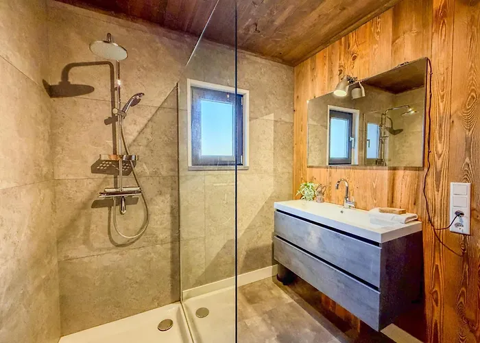 Alpenchalet Kaerntnerglueck Chalet *