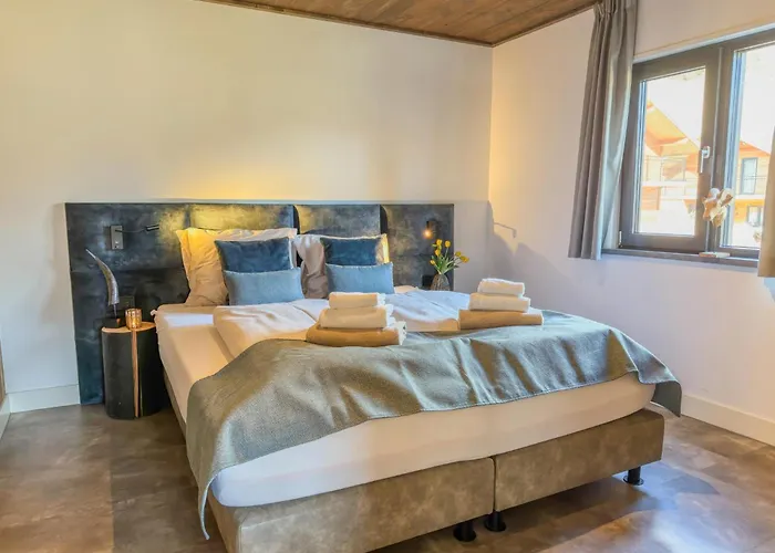 Alpenchalet Kaerntnerglueck Chalet Afritz