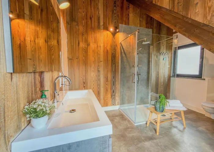 Alpenchalet Kaerntnerglueck *