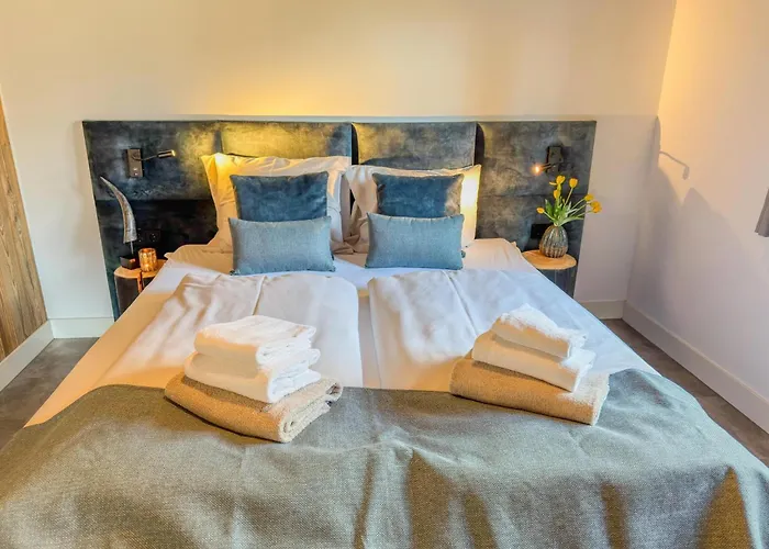 Alpenchalet Kaerntnerglueck * Afritz