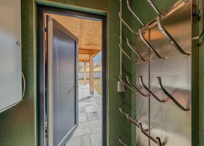 Alpenchalet Kaerntnerglueck * Afritz